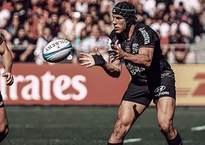 Brex - foto RC Toulon