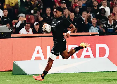 Emoni Narawa - foto All Blacks