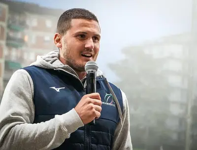 Foto Valorugby Emilia