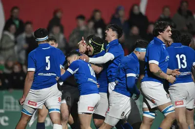 Foto Federugby
