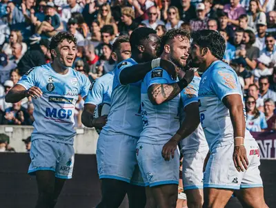 Foto Aviron Bayonnais Rugby