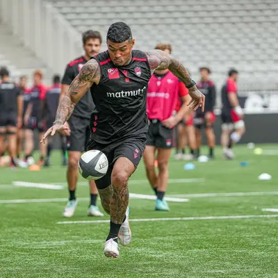 Foto Lou Rugby