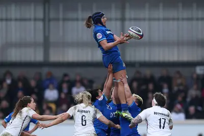 Foto Italrugby