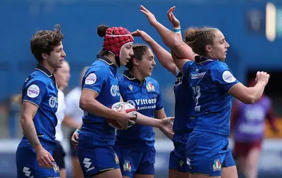 Foto Federugby