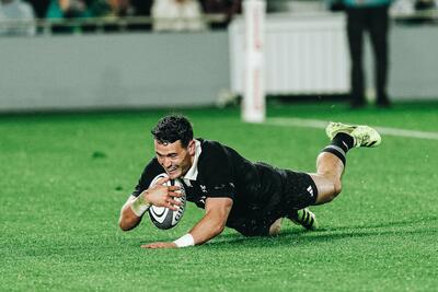 Foto All Blacks