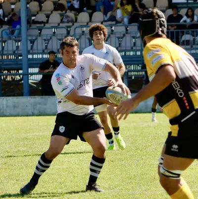 Foto Cavalieri Union Prato Sesto