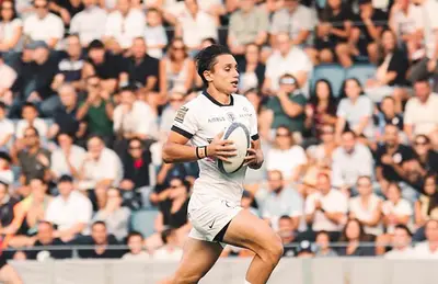Foto Stade Toulousain
