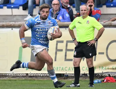 Lorenzo Bruno - foto Donzelli