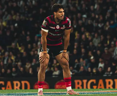 Foto Stade Toulousain