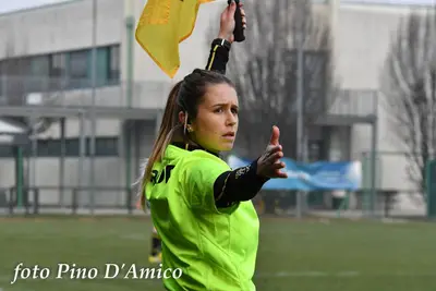 Foto Pino D'Amico