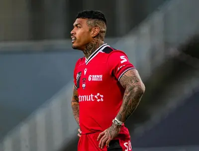 Foto LOU Rugby