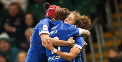 Foto Federugby