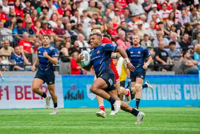 Foto Japan Rugby