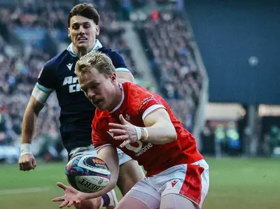 Foto SixNations