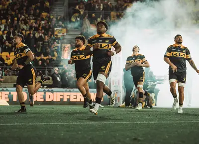 Foto Hurricanes
