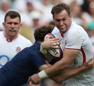 Foto RFU