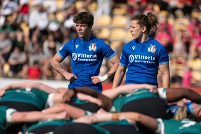 Foto Federugby
