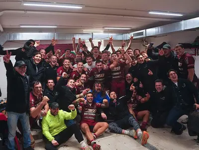 Foto Valorugby