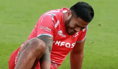 Manu Tuilagi