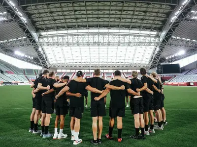 Foto Wales Rugby