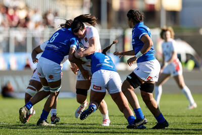 Foto Federugby