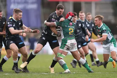 Foto Welsh Rugby
