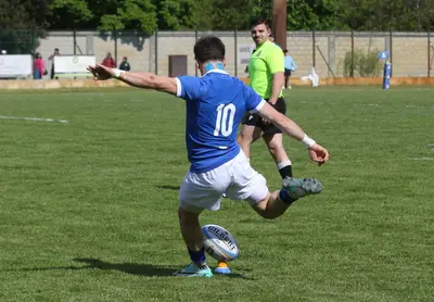 Foto Federugby