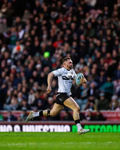 Foto Bristol Bears