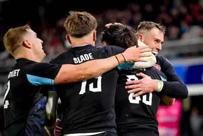 Foto RFU
