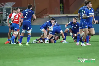 Foto Donato Casagrande