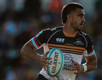 Foto ACT Brumbies