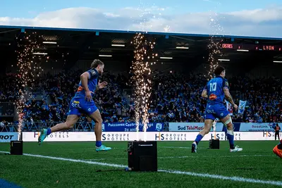 Foto Castres Olympique