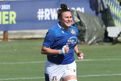 Foto Federugby