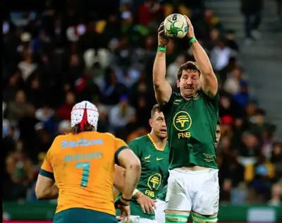 foto Springboks