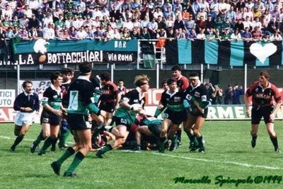 Foto Marcello Spimpolo