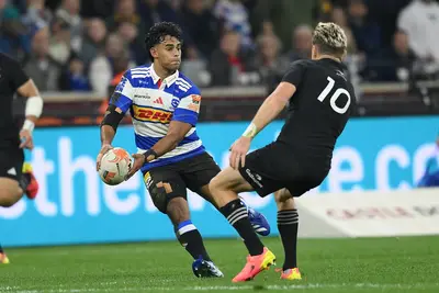 Foto Stormers