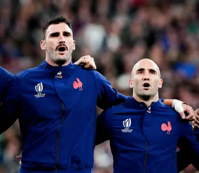 Foto France Rugby