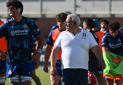 Foto Federugby