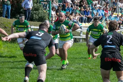 Foto Biella Rugby