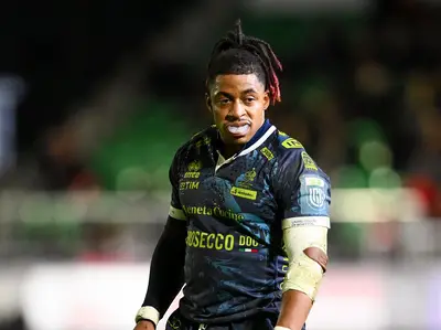 Foto United Rugby Championship