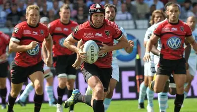 Matt Giteau