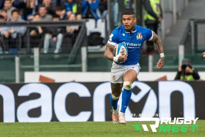 Monty Ioane