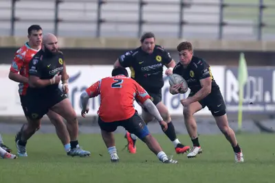 Foto Rugby Viadana