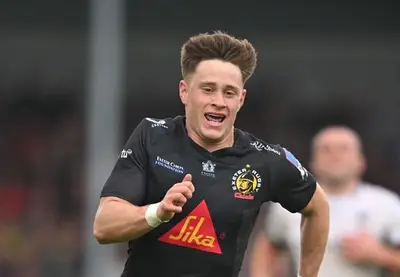 Foto Exeter Chiefs