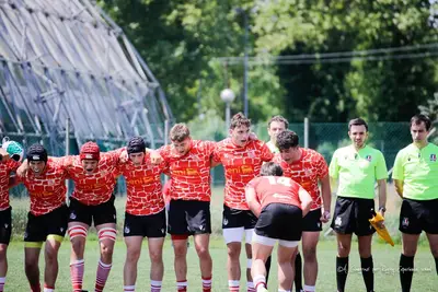 REX L'Aquila U18 - foto Giangrazi