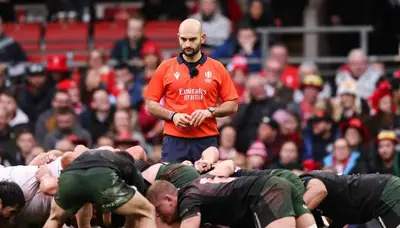 Foto Six Nations
