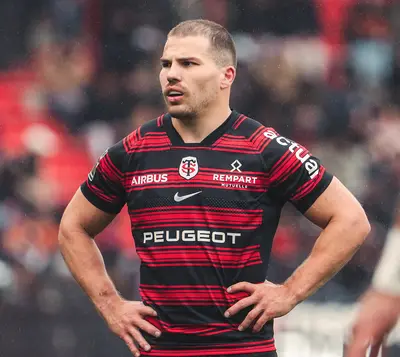 Foto Stade Toulousain