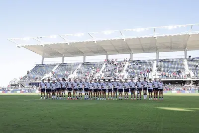 Foto Italrugby