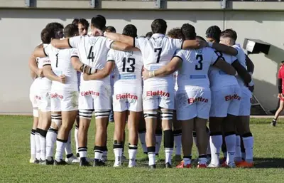 Foto Petrarca Rugby