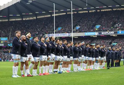 Foto Federugby